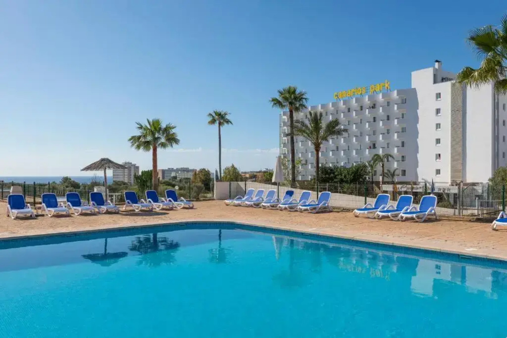 Hotel HSM Canarios Park - All Inclusive