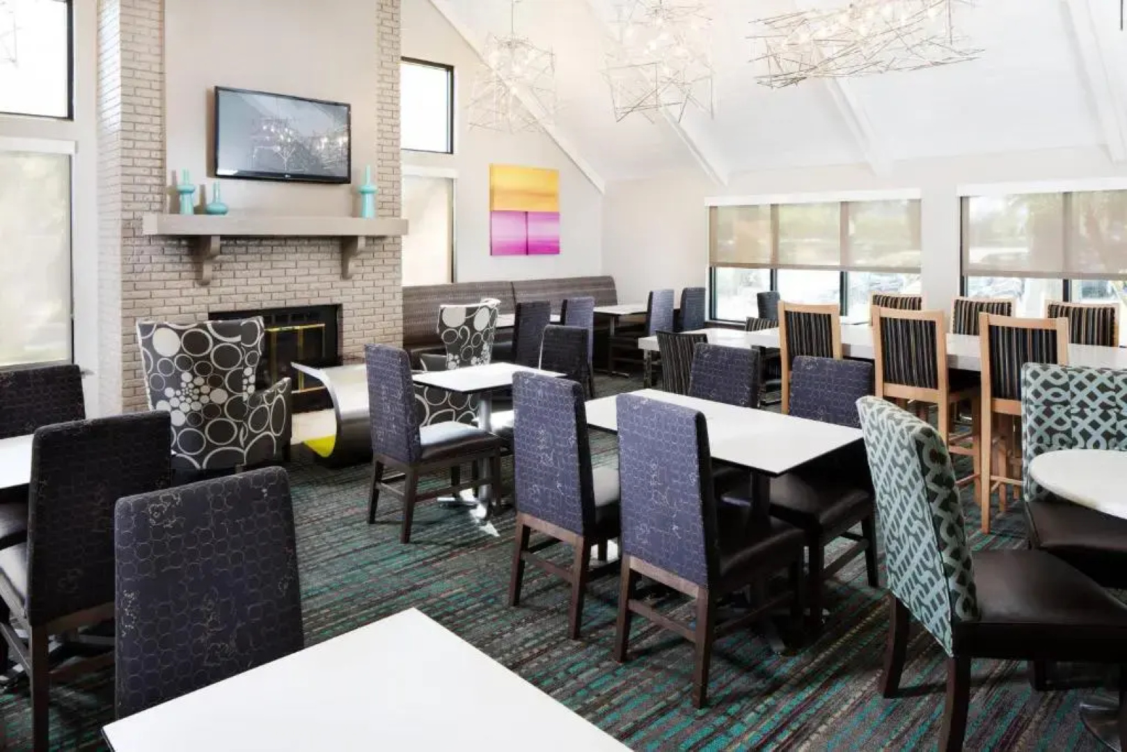 Residence Inn Orlando Altamonte Springs/Maitland