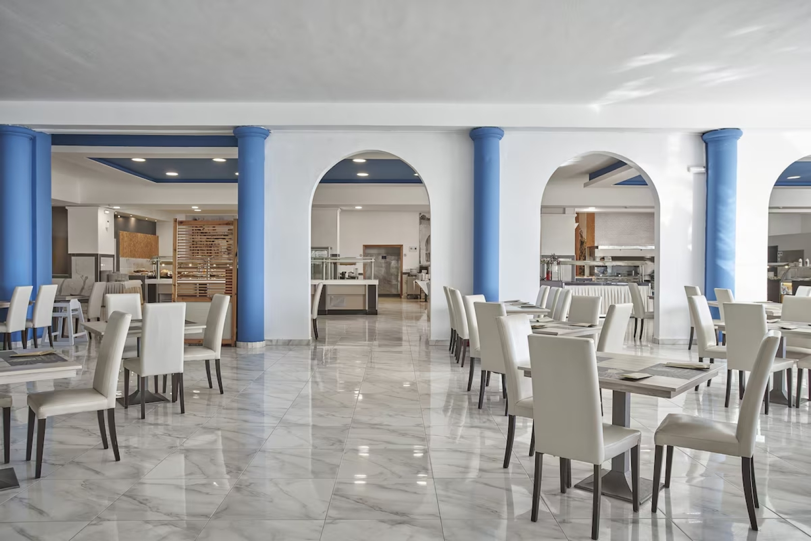 Sandy Beach Resort - All Inclusive