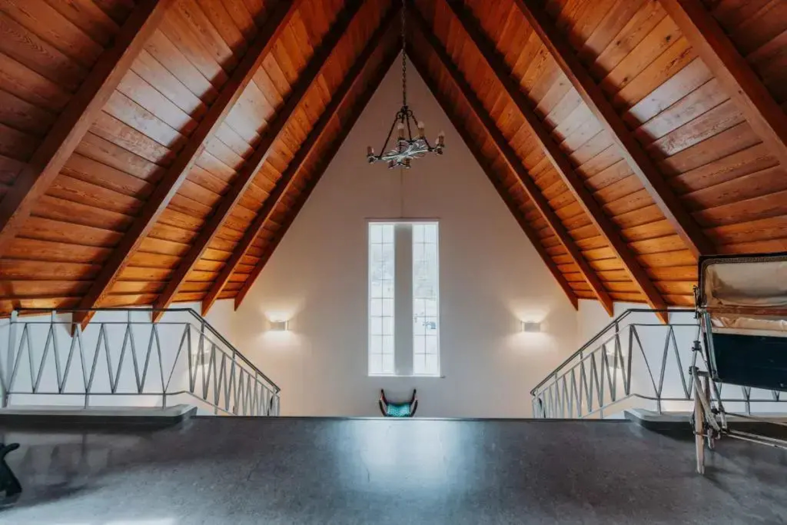 Heradsskolinn Historic Guesthouse