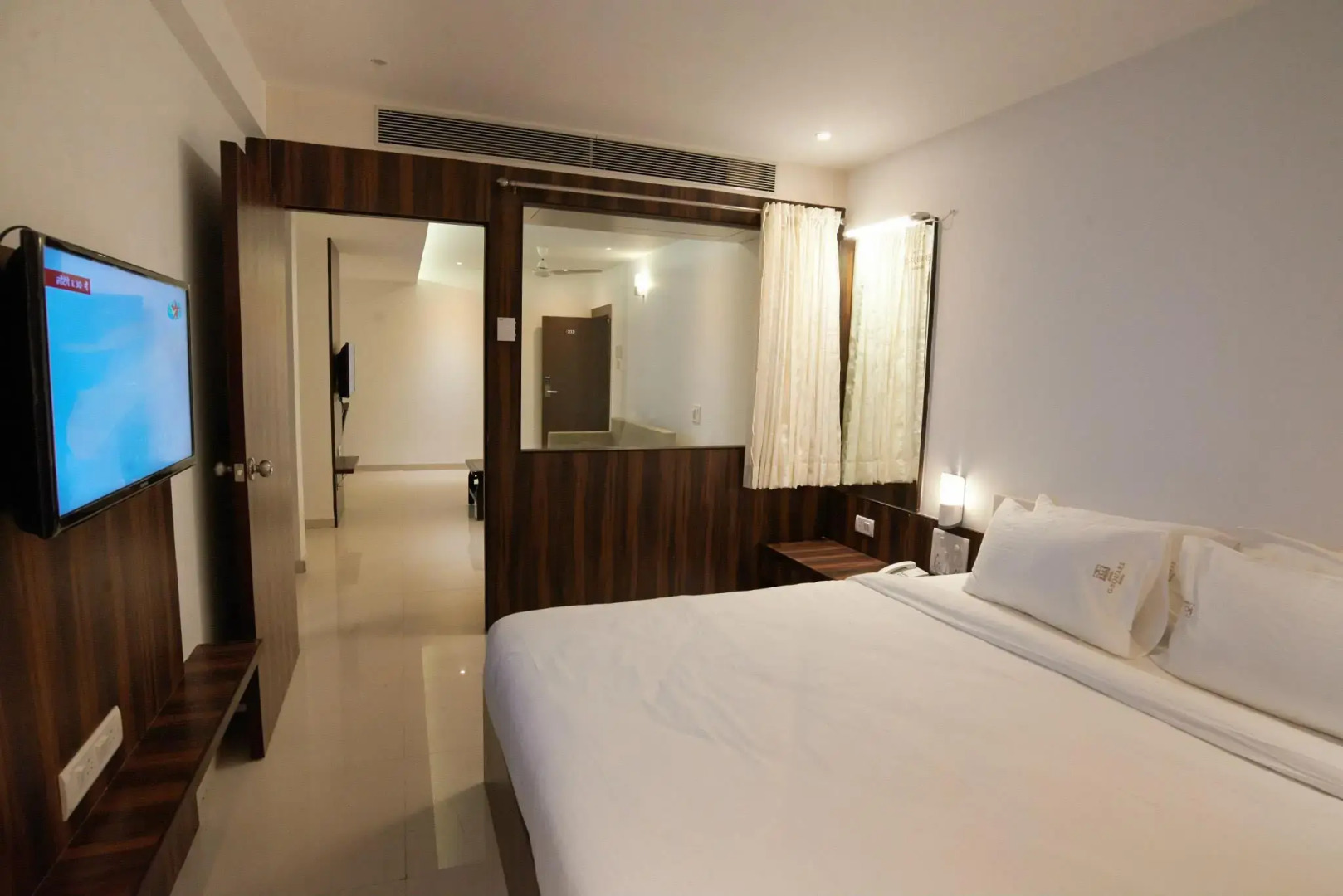 Itsy Hotels G Square