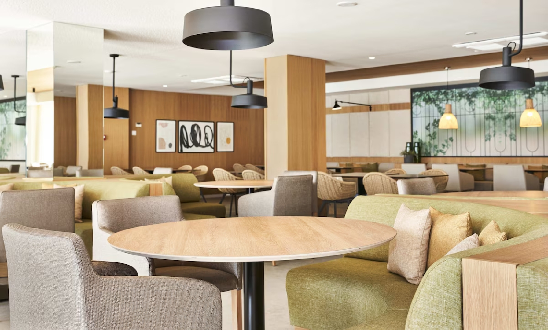 Hoposa Hotel & Apartments Villaconcha