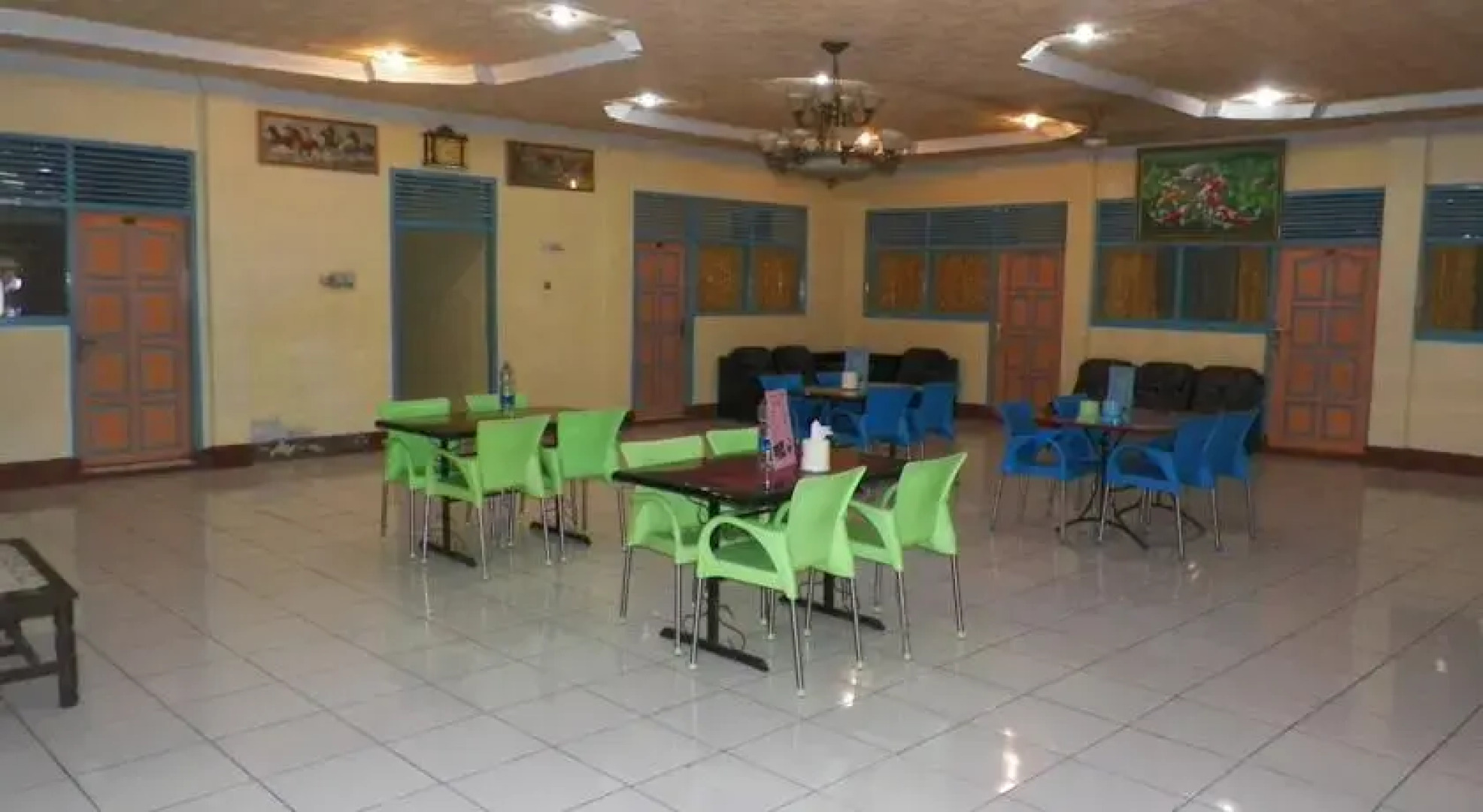 Afiat Hotel Maros Makassar RedPartner