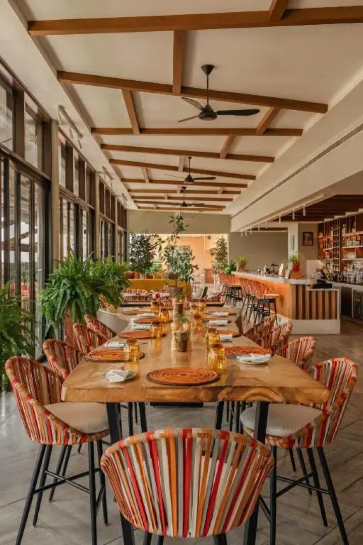 Gran Melia Arusha