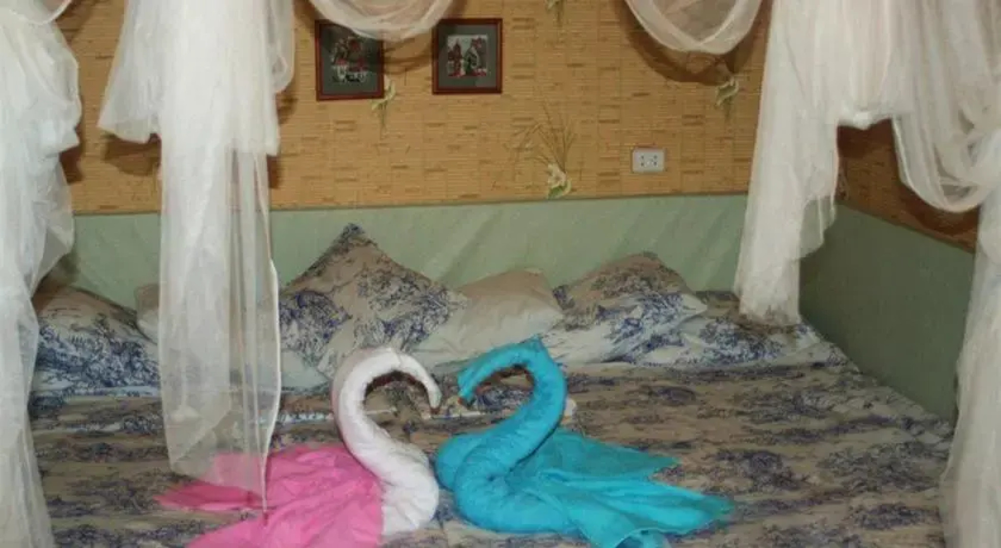 Samaras Cottages Loza 104