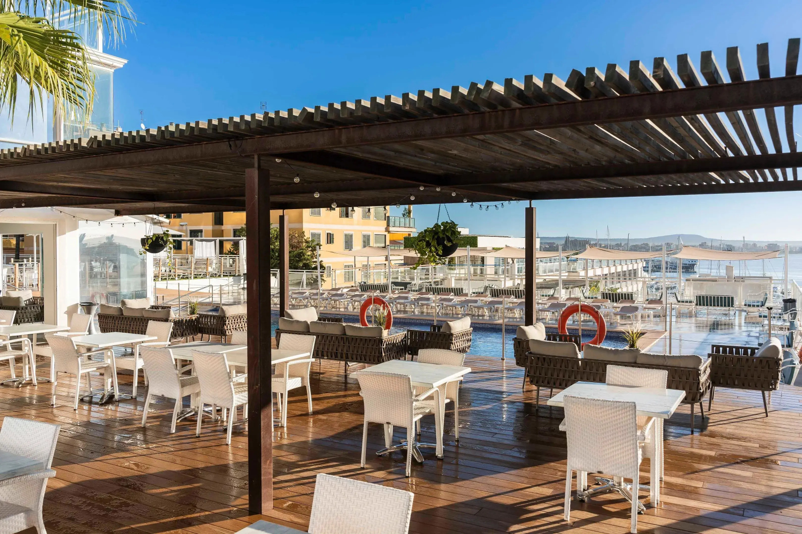 Hotel Amic Horizonte