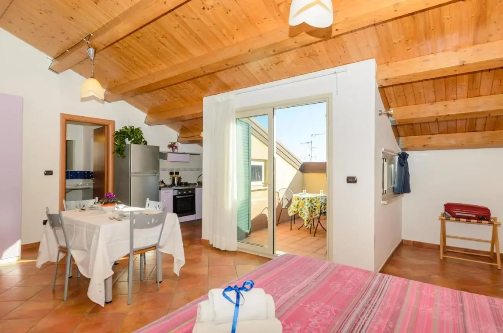 Residence Le Tartarughe