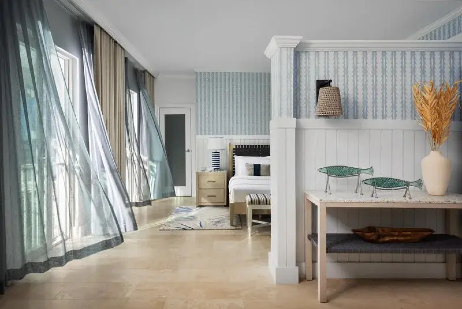 Sandals Royal Bahamian All Inclusive Resort 