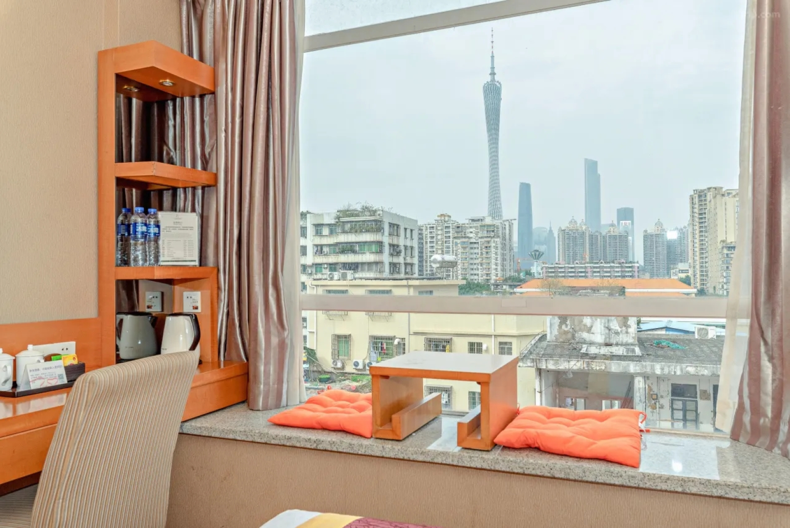 Guangzhou Royal Garden Hotel