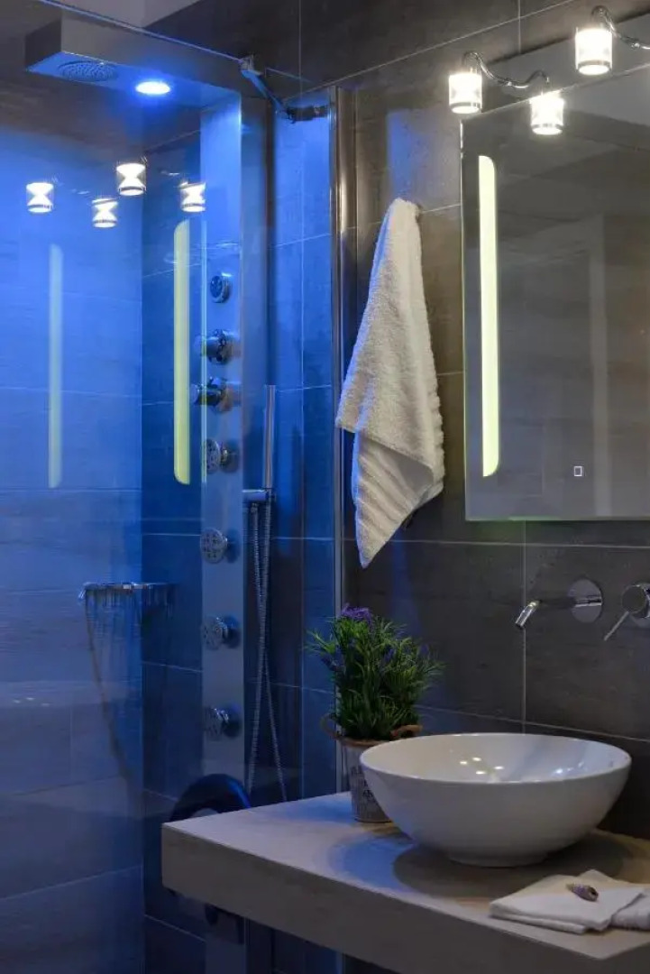 Mykonos Soul Luxury Suites - Adults Only