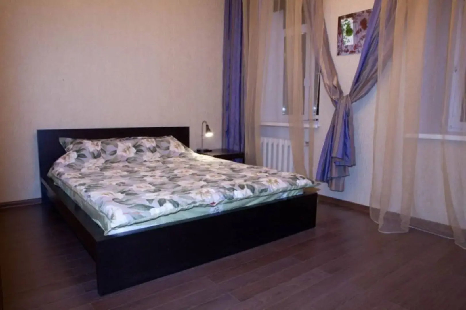Fresh Hostel