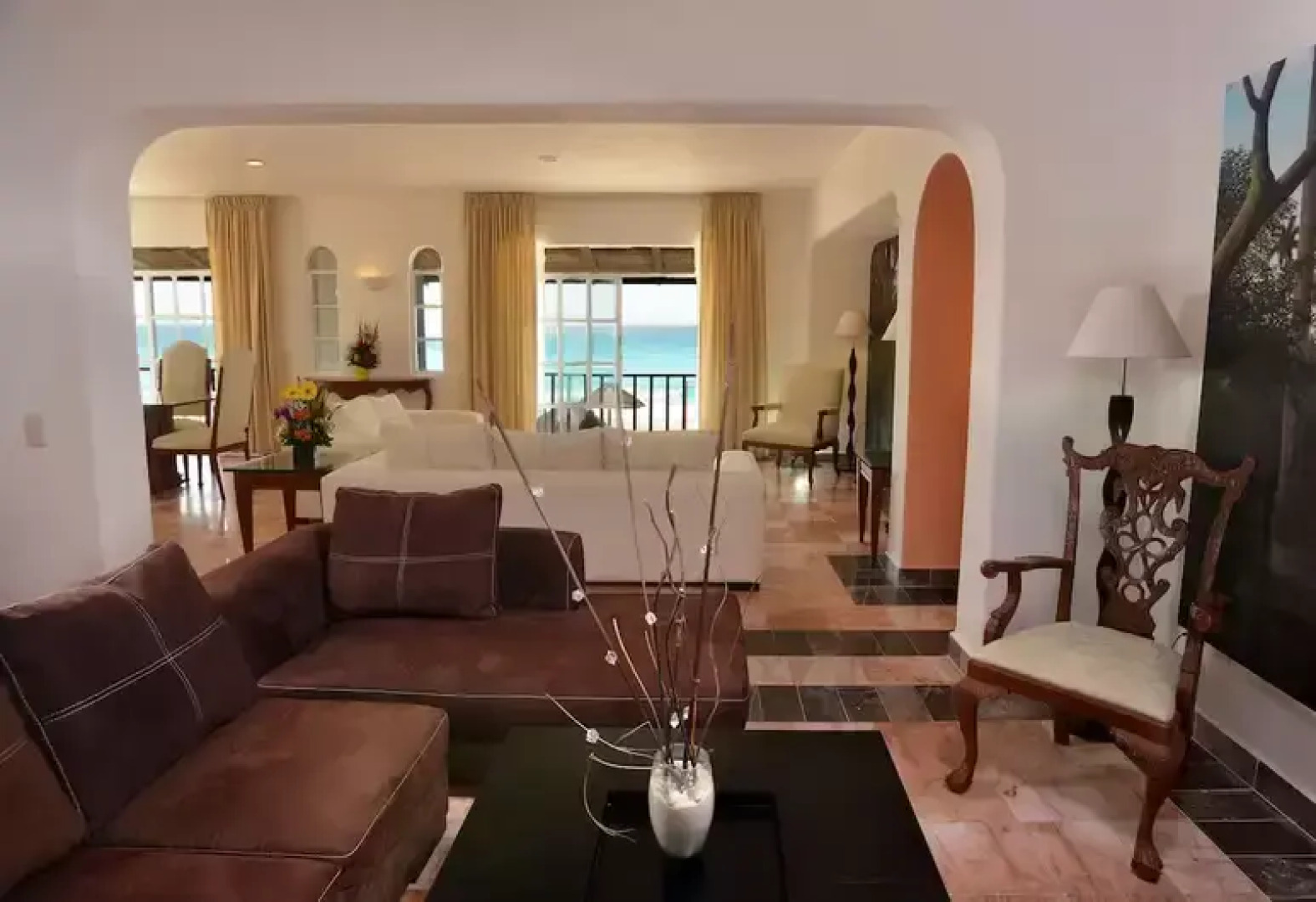 Casa Turquesa - Near Luxury Avenue Shopping Mall