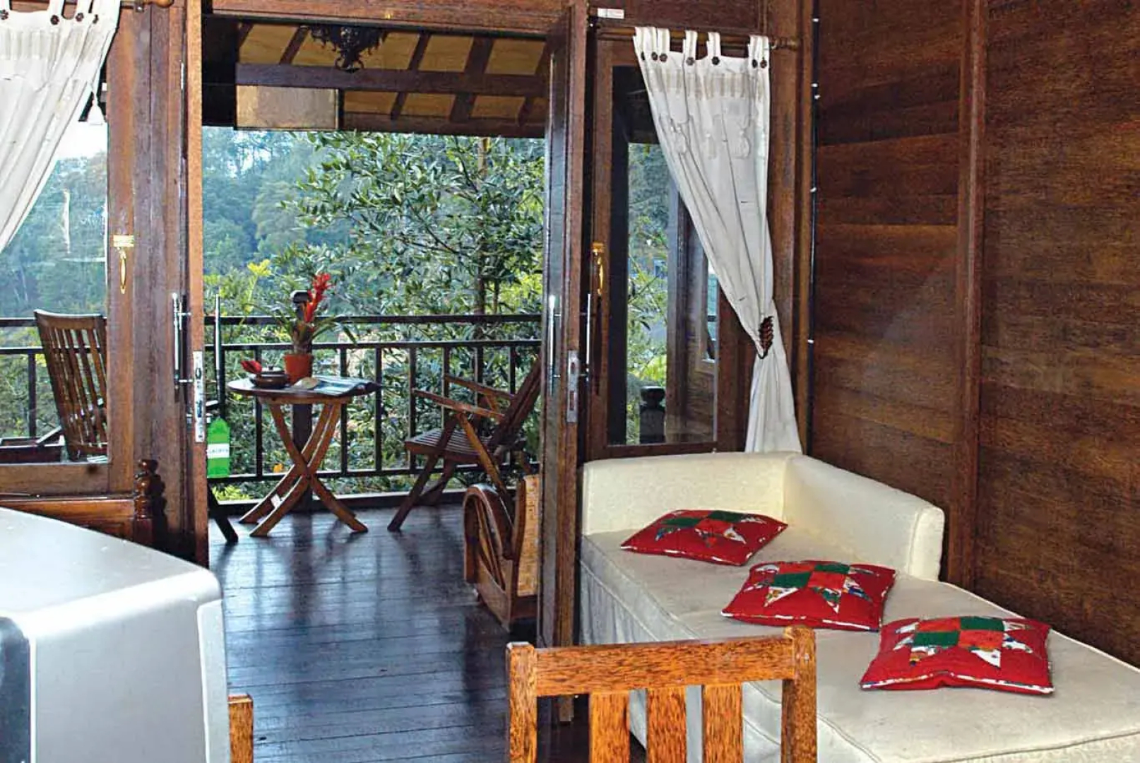 Talita Mountain Resort