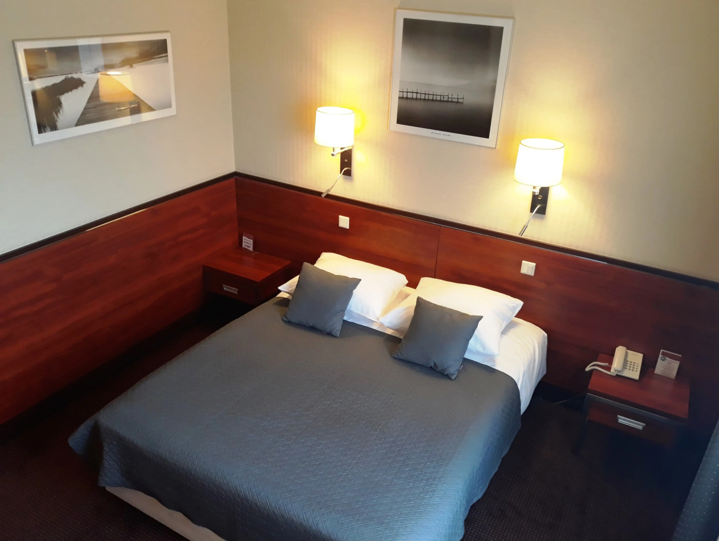 Hotel Panorama