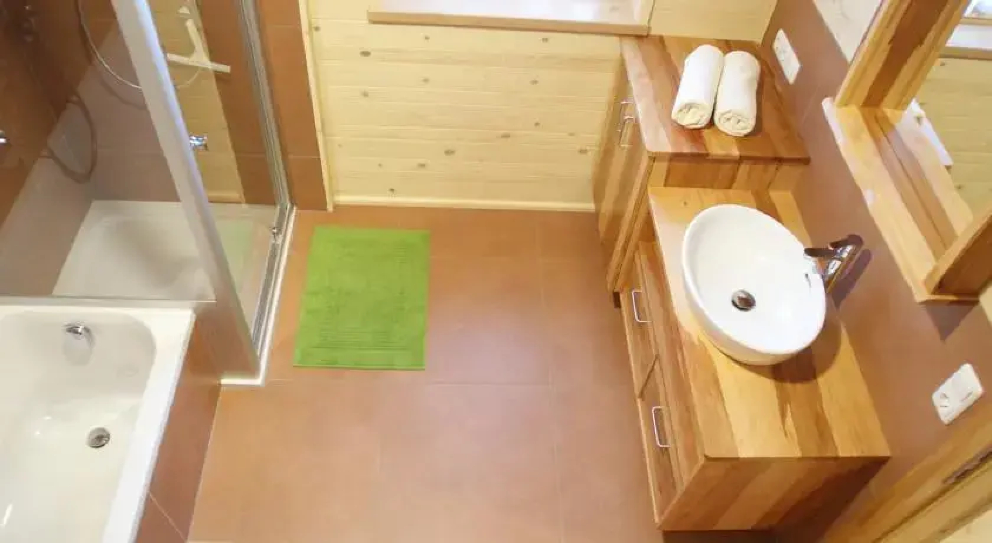 Ferienhaus Schwarzenbach