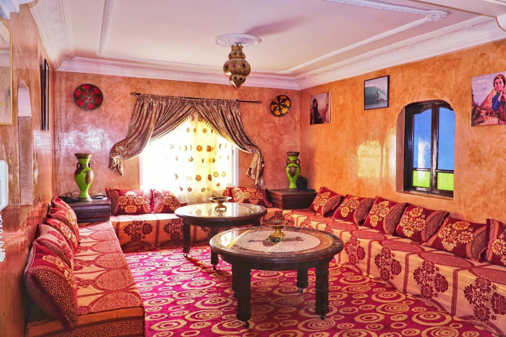 Original Surf Morocco - Hostel