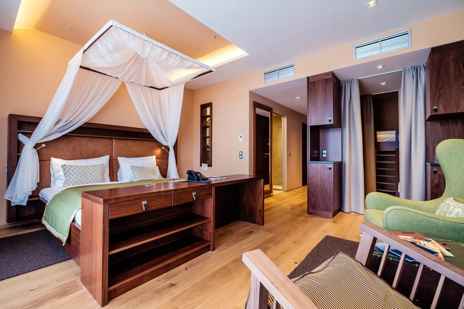 St. Martins Therme & Lodge