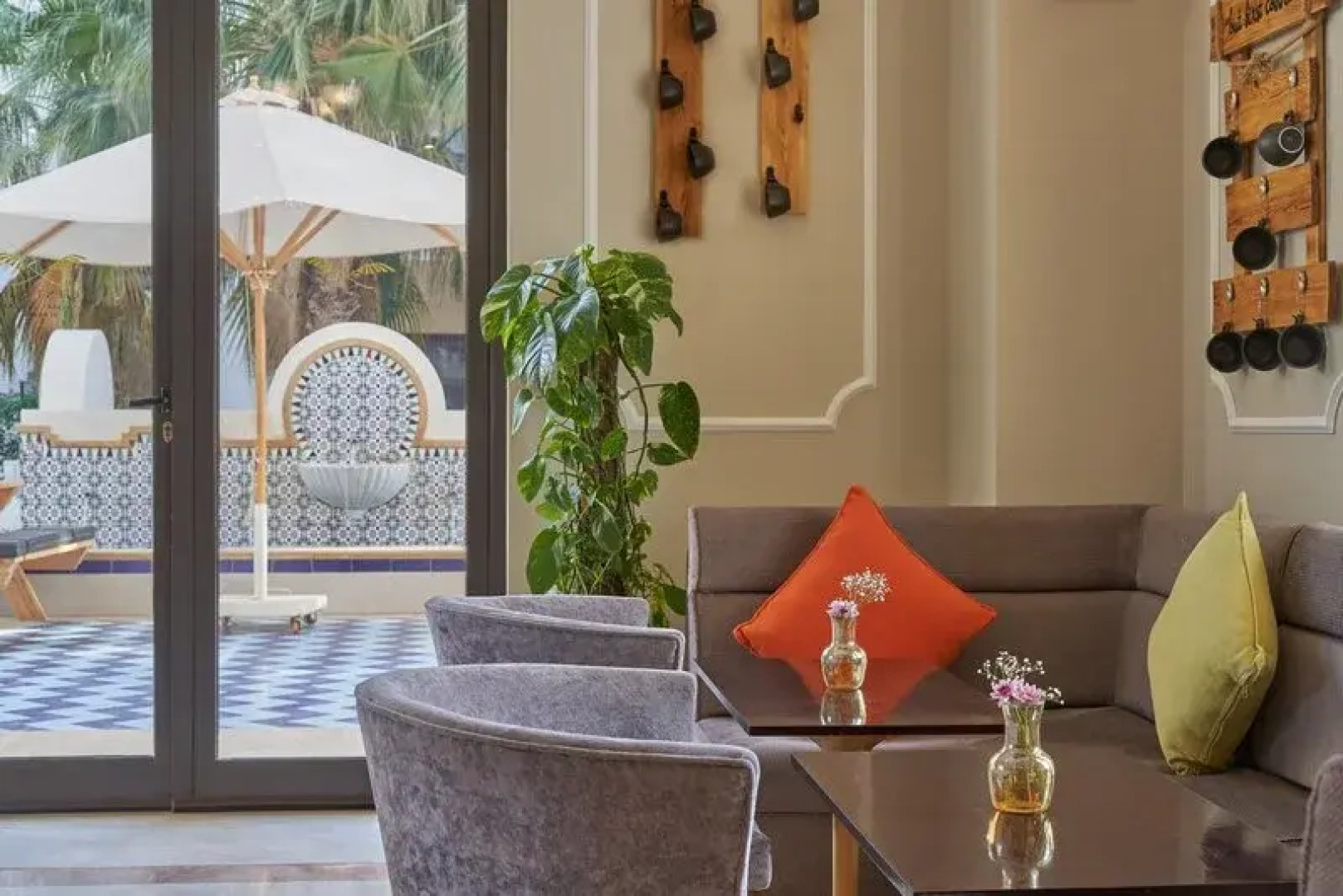 Ancient Sands Golf Resort and Residences