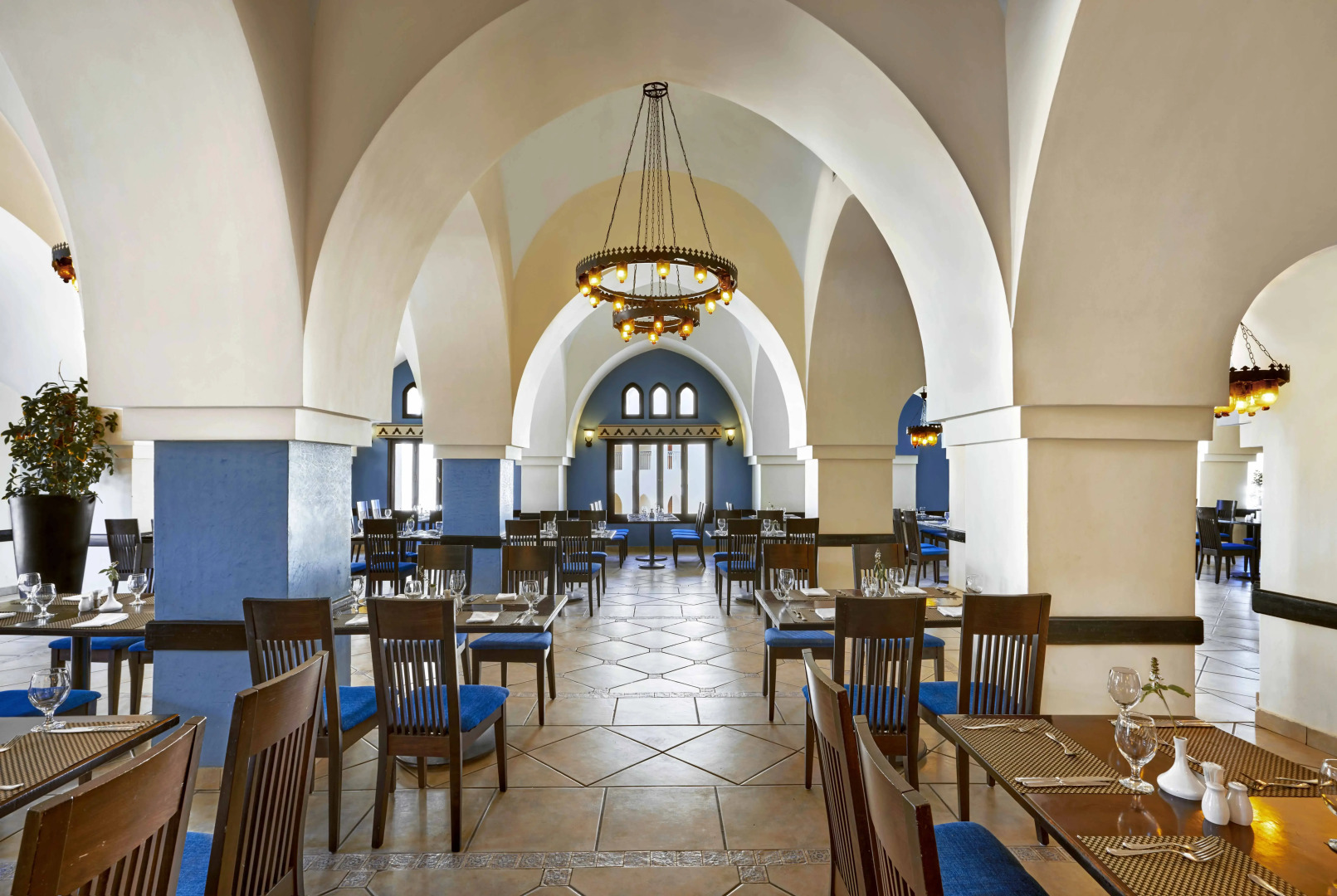 JAZ Lamaya Resort - All Inclusive