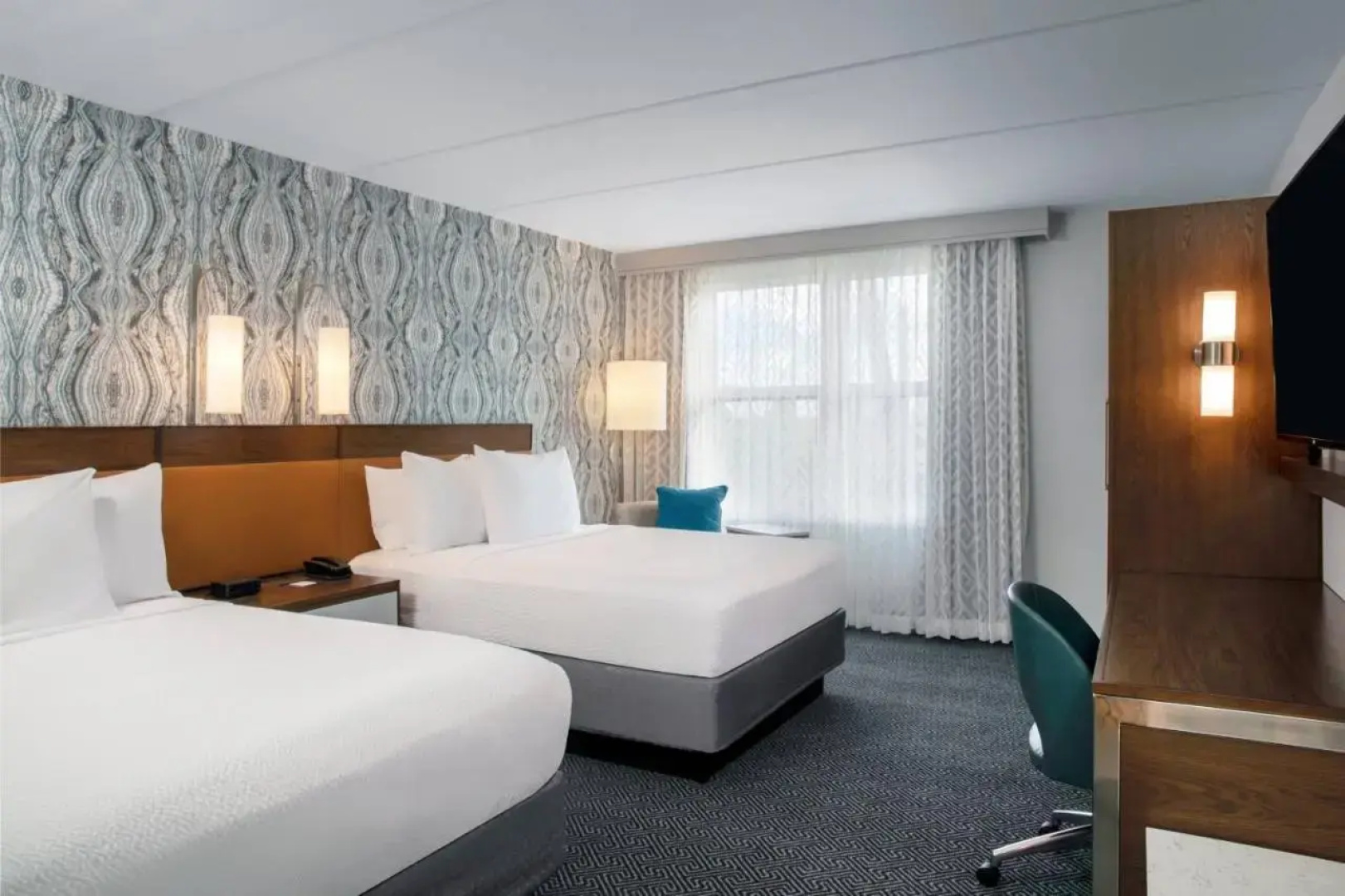 Courtyard by Marriott Aventura Mall