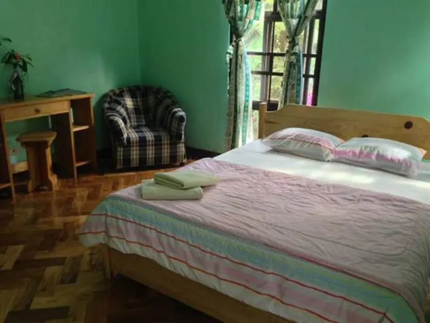 Elizabeth's Fantasy Resort