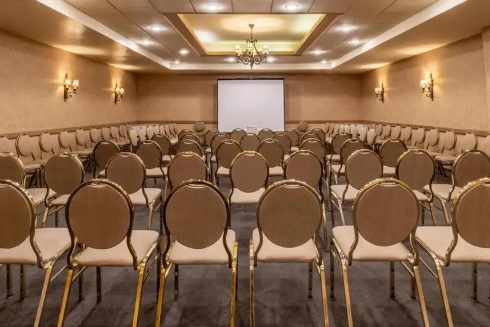 Atrium Hotel Vancouver