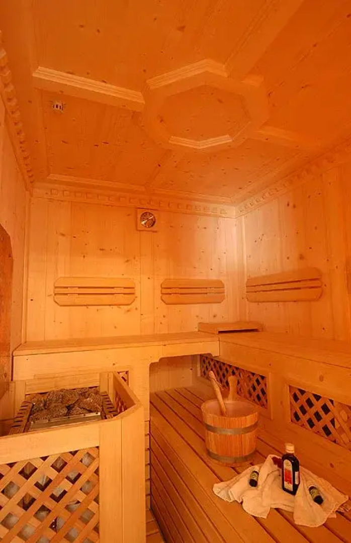 Garni Hotel And Apartments Wildbach