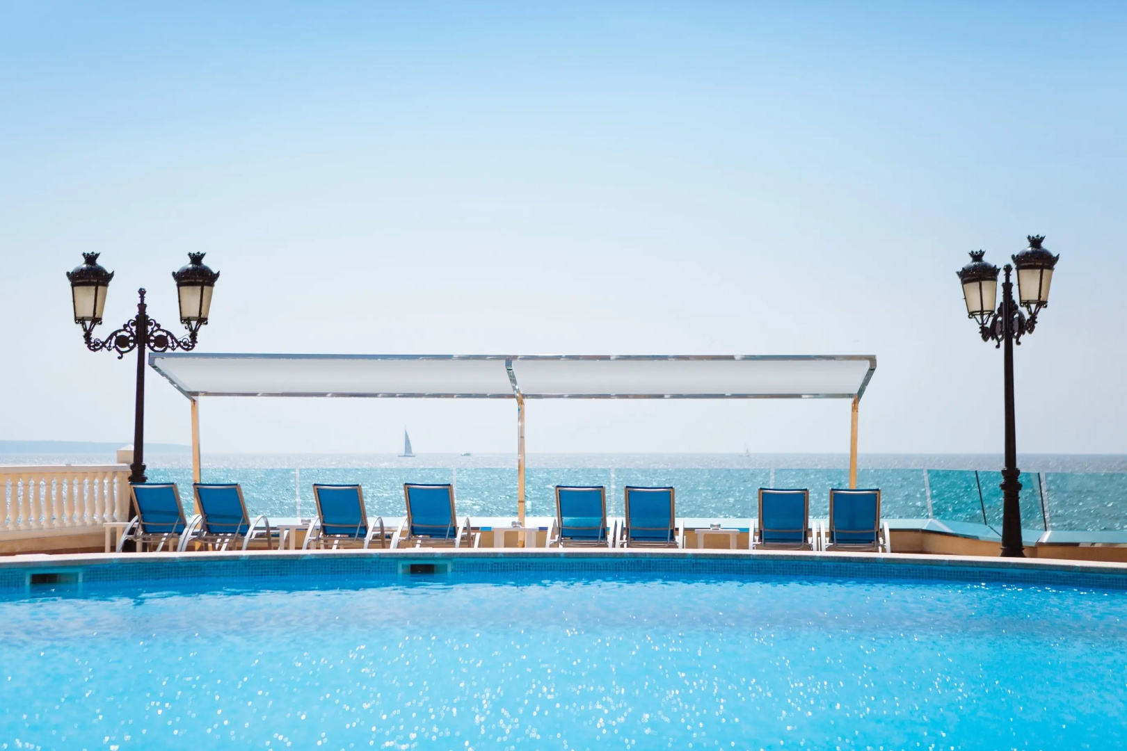 Europe Playa Marina - Adults only