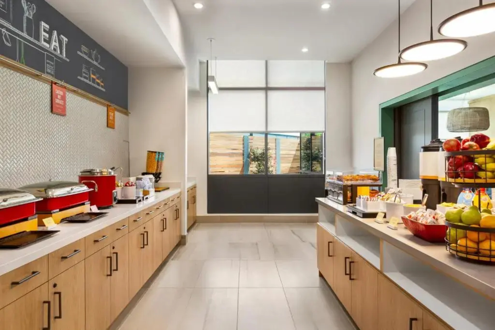 Hampton Inn & Suites San Mateo-San Francisco Airport