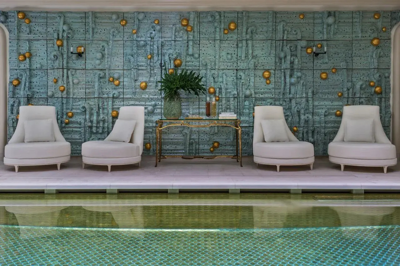 Hôtel de Crillon A Rosewood Hotel