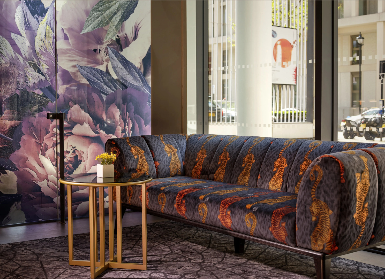 Отель Riu Plaza London The Westminster