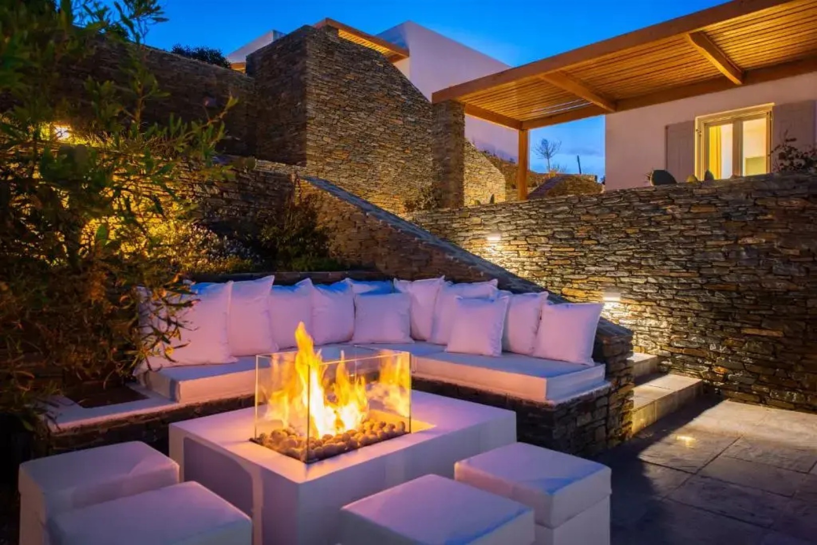 Elements SIFNOS Boutique