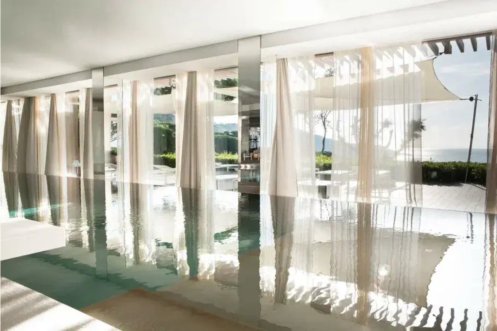 La Réserve Ramatuelle - Hotel, Spa and Villas