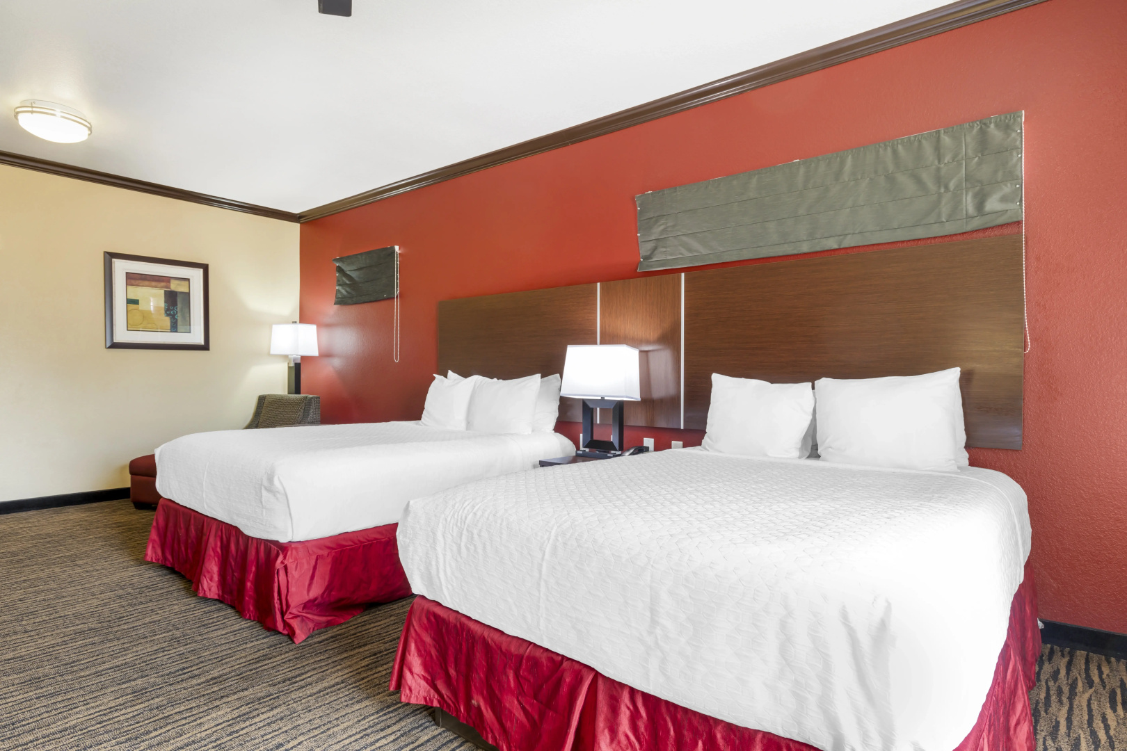 Best Western Plus Classic Inn & Suites
