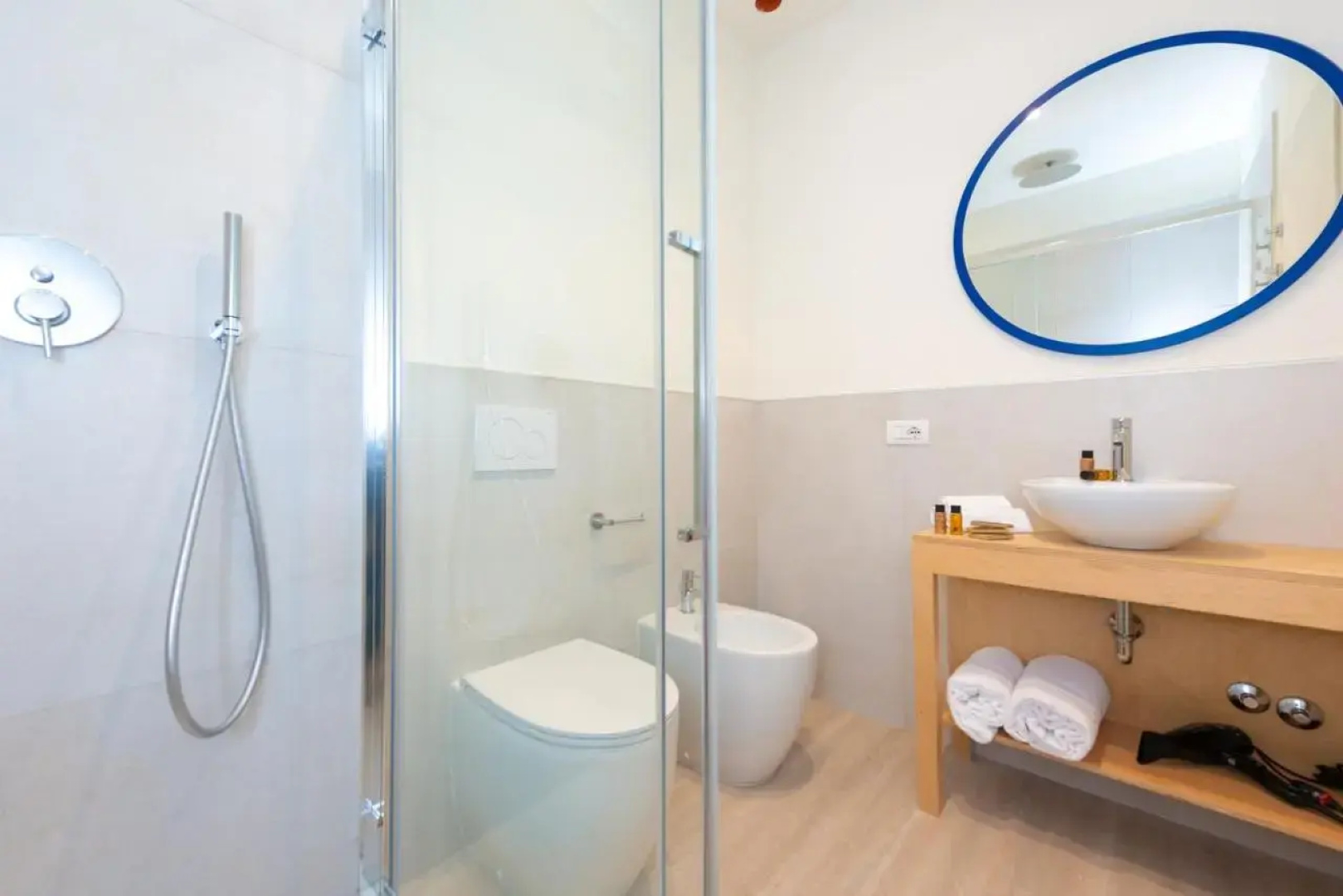 Amarina Hotel