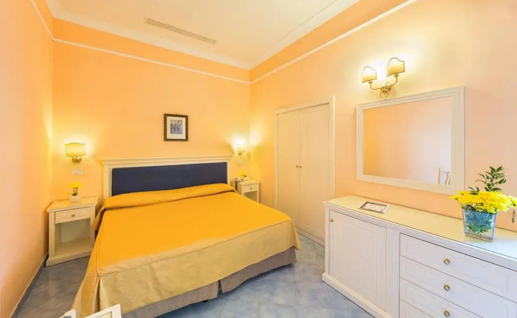 Hotel Iaccarino
