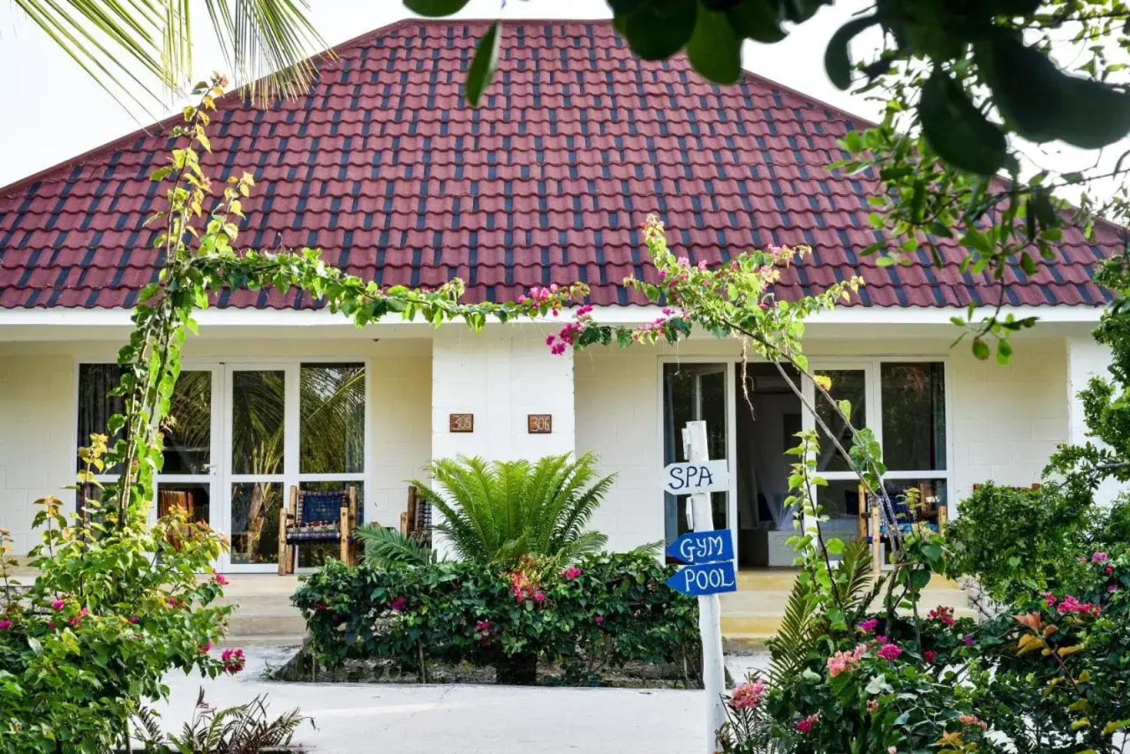 Pearl Beach Resort by Sansi