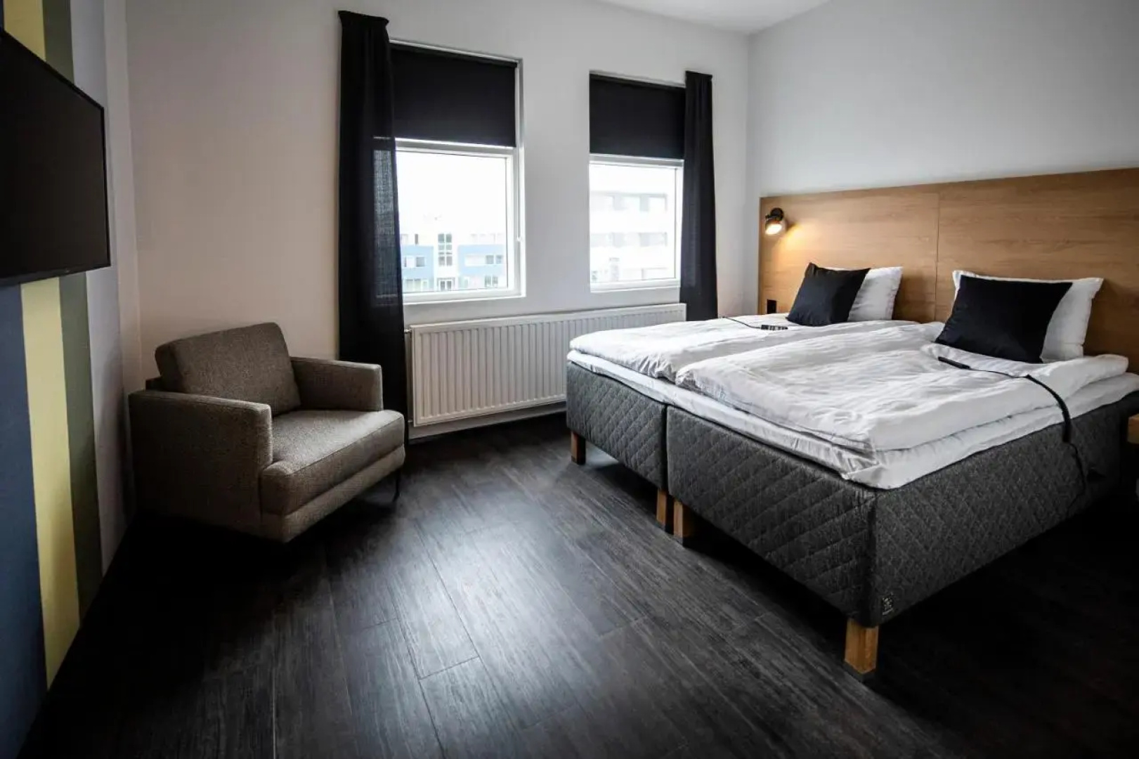 201 Hotel