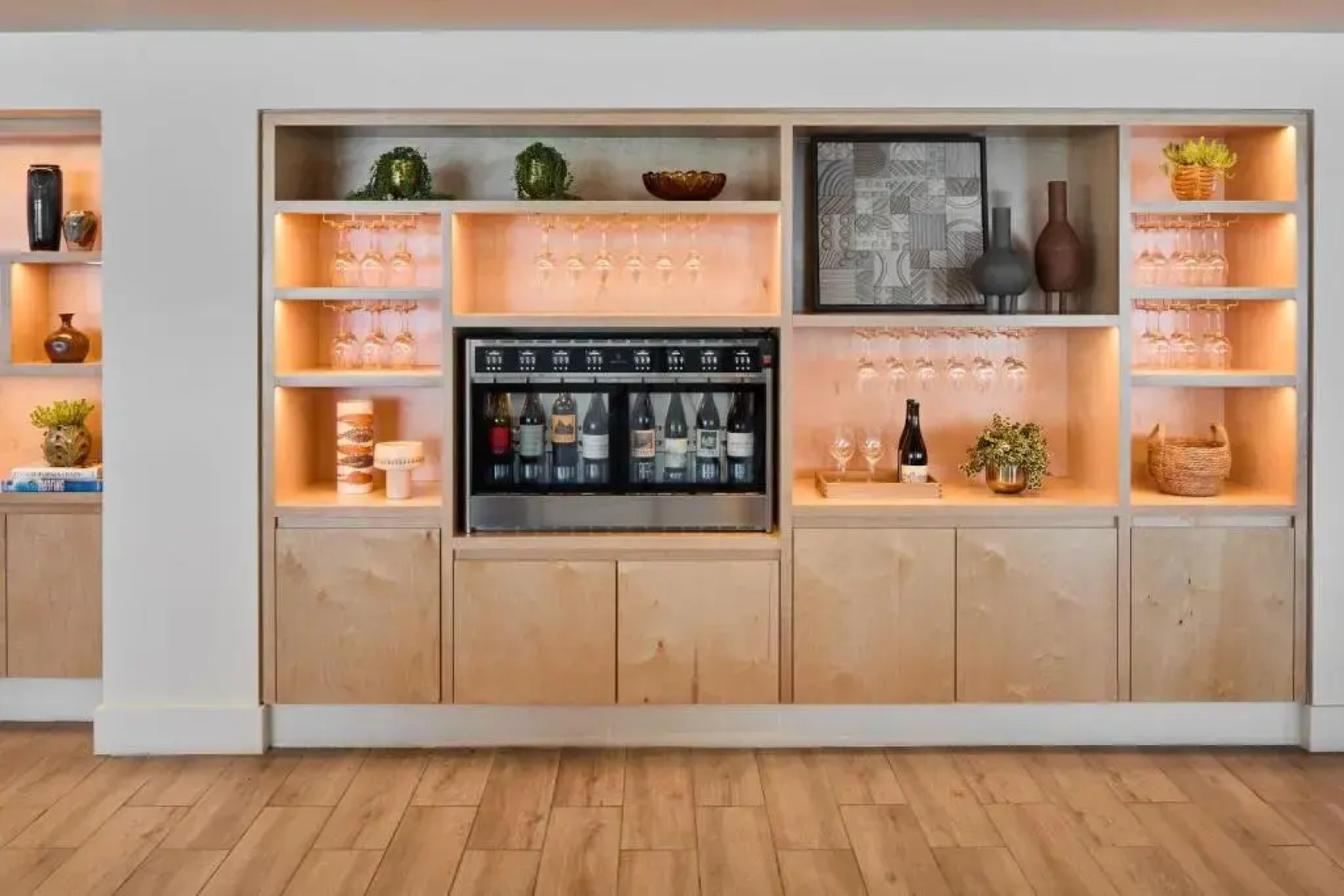 Отель Monterey Beach, A Tribute Portfolio