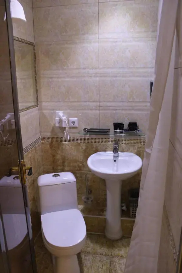 Kot Mini Hotel