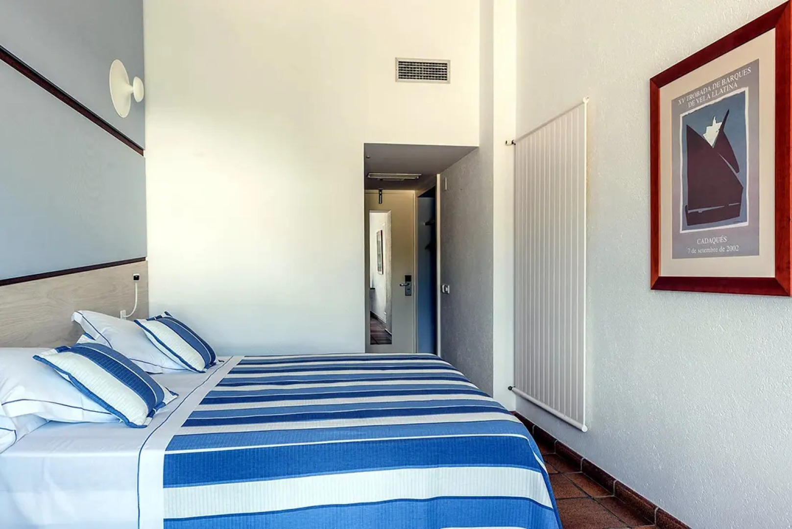 Hotel Blaumar Cadaqués