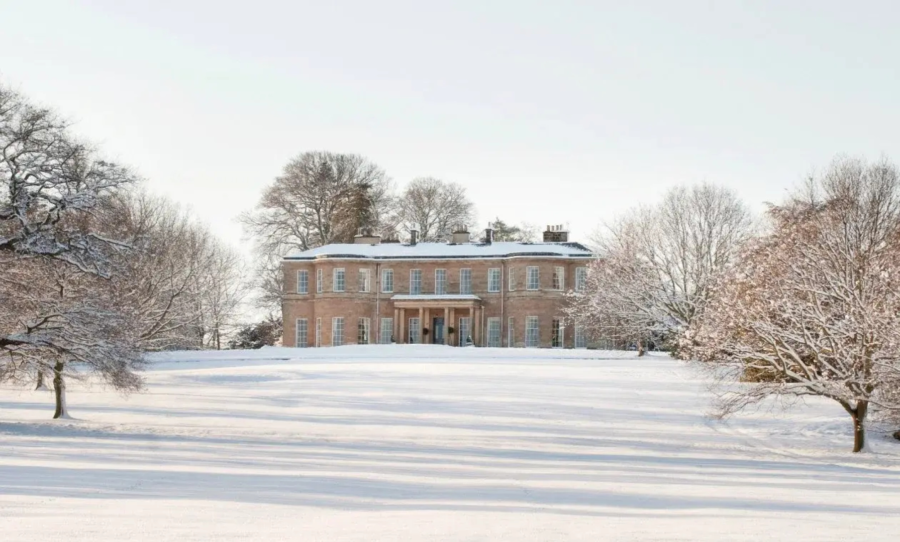 Rudding Park