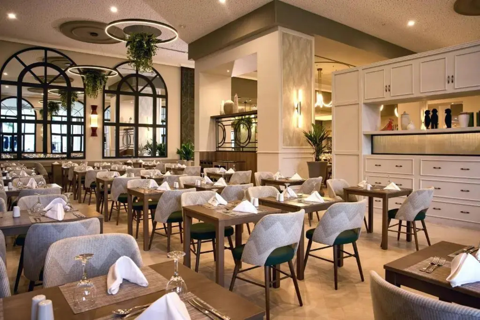 Hotel Riu Guanacaste - All Inclusive