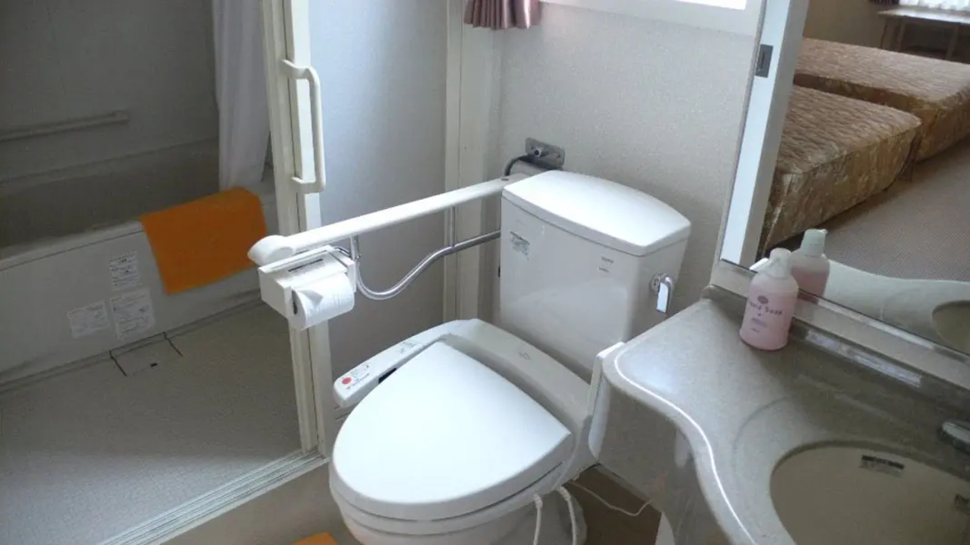 Family Lodge Hatagoya Meihan Nagashima