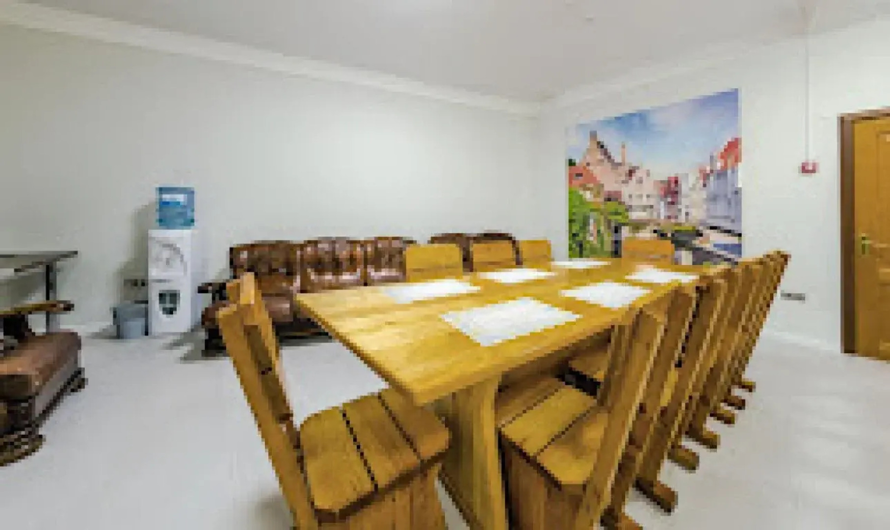 Гостиница Орион