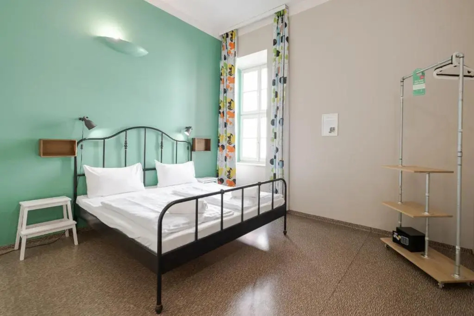 Wombat's City Hostel Budapest