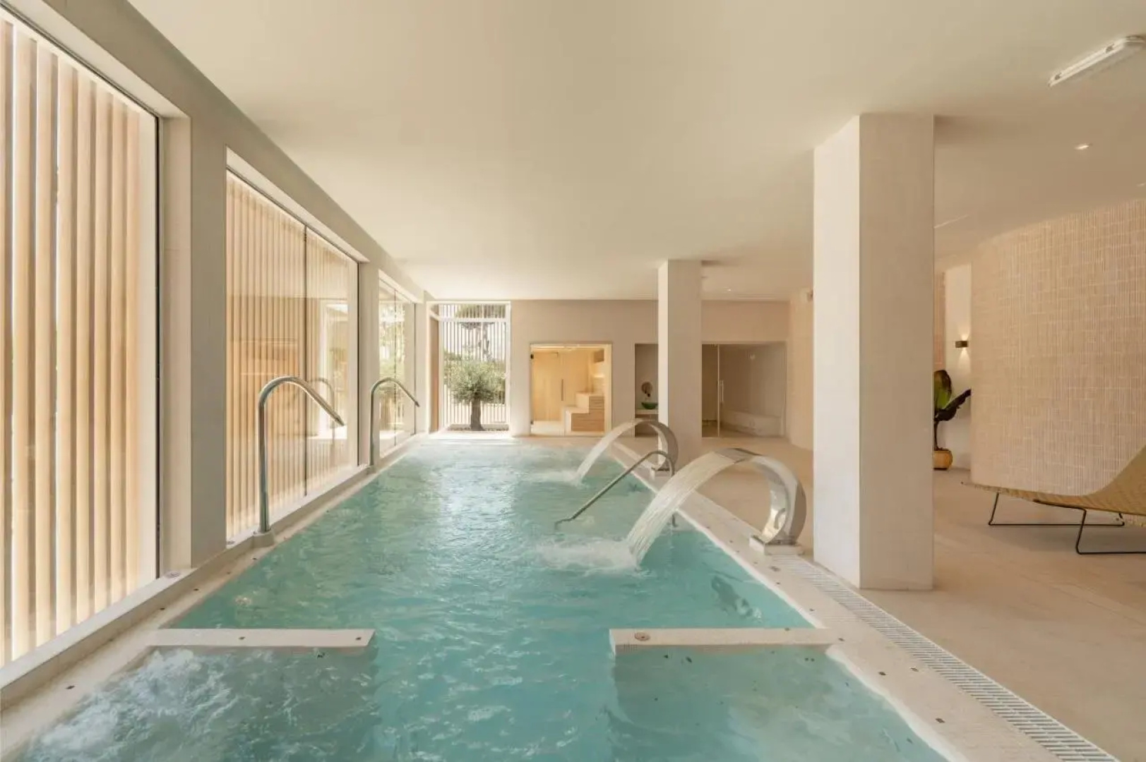 RH Silene Hotel & Spa 4* Sup