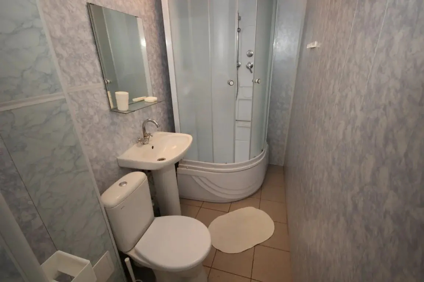 Южный берег Ейск