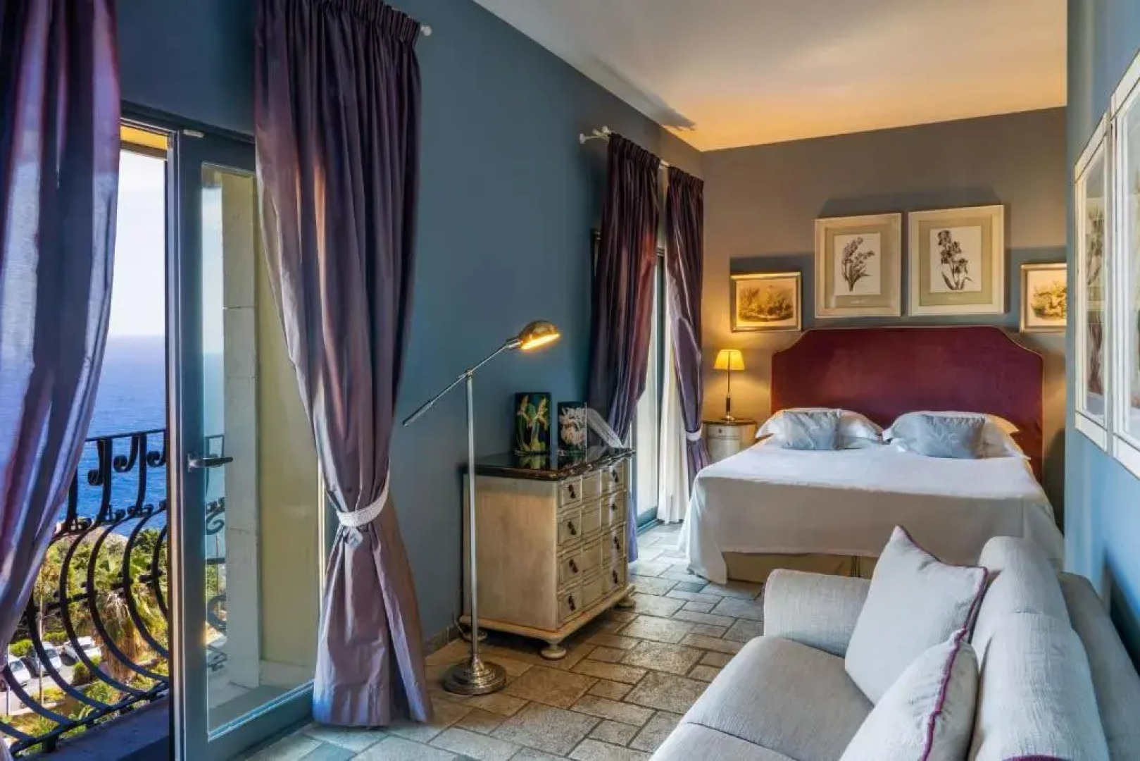 Hotel Villa Carlotta