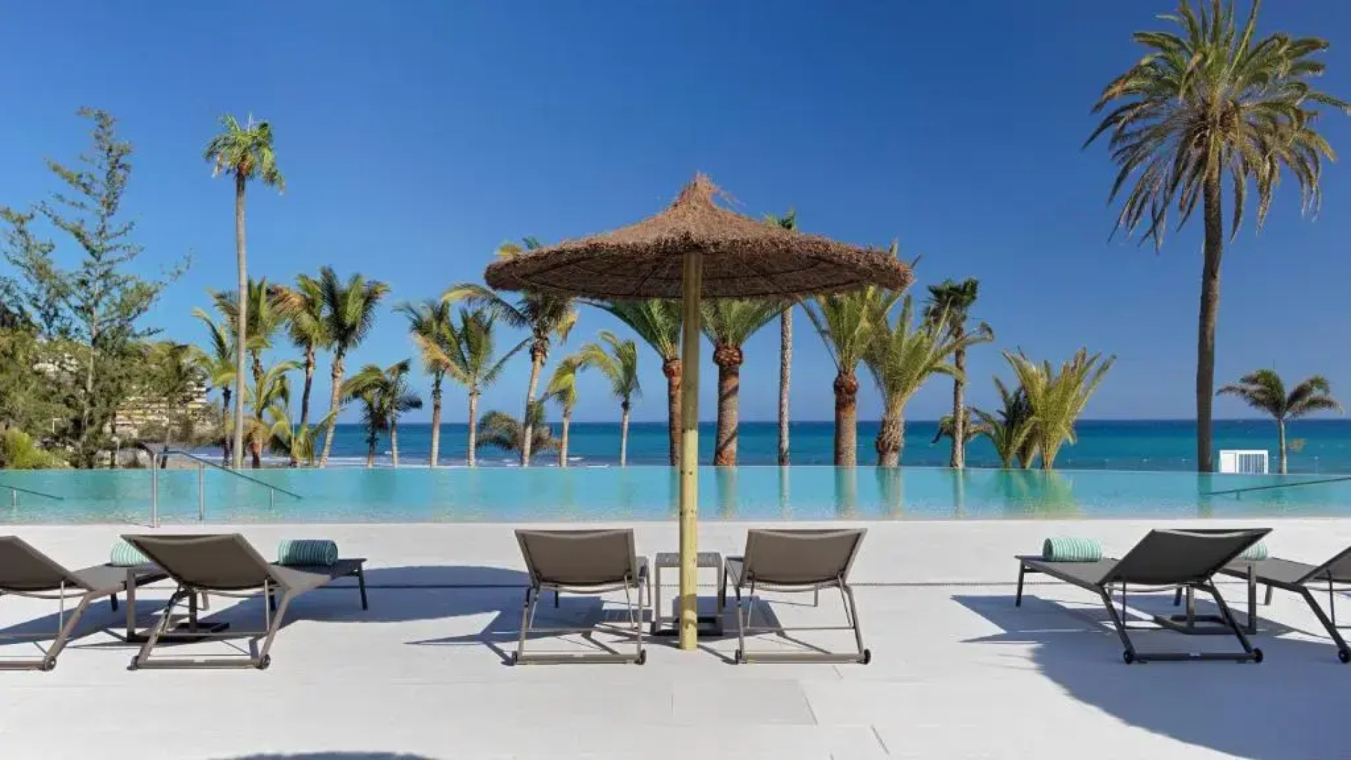 Paradisus by Meliá Gran Canaria